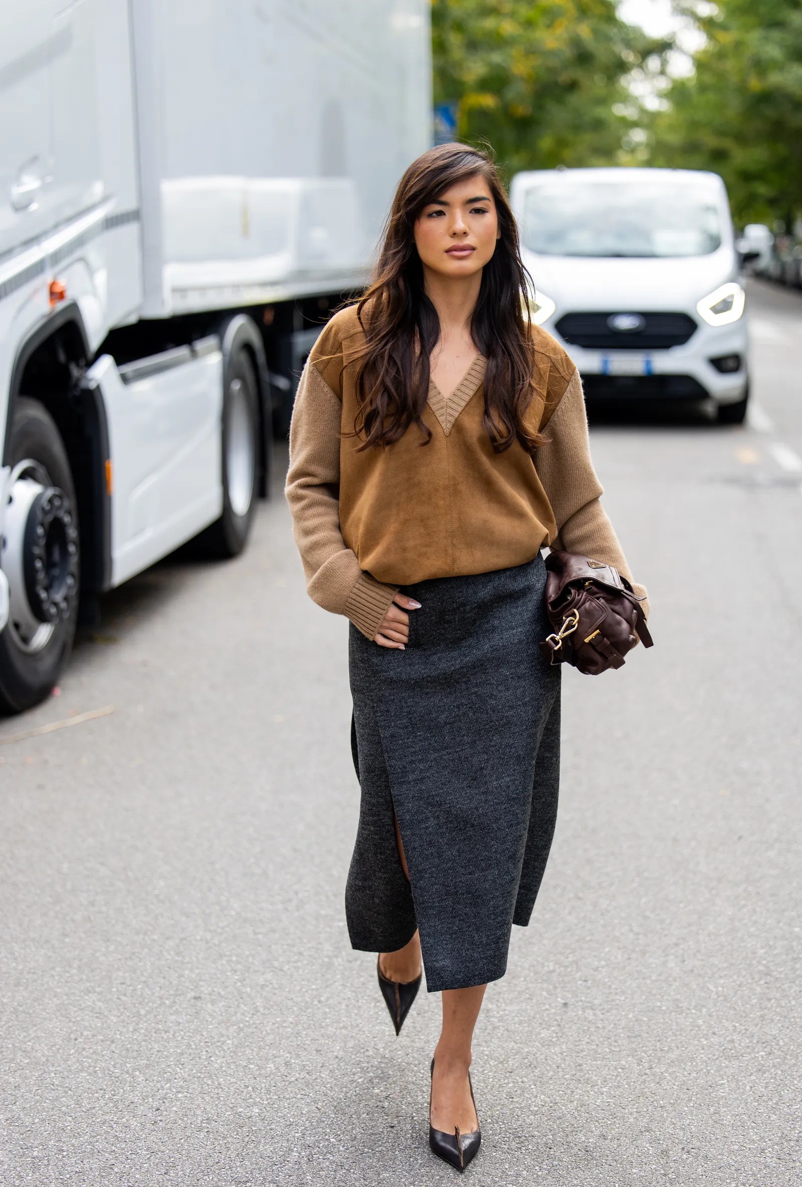 Hinh anh Đón mùa lạnh về: 7 kiểu phối đồ để mặc đẹp mỗi ngày 10