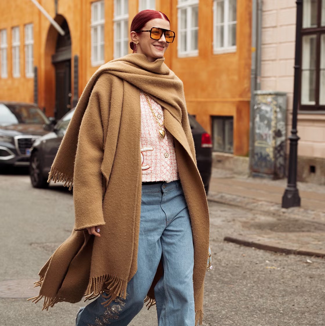 Hinh anh Đón mùa lạnh về: 7 kiểu phối đồ để mặc đẹp mỗi ngày 15