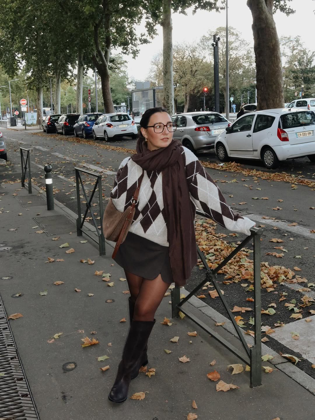 Hinh anh Đón mùa lạnh về: 7 kiểu phối đồ để mặc đẹp mỗi ngày 33