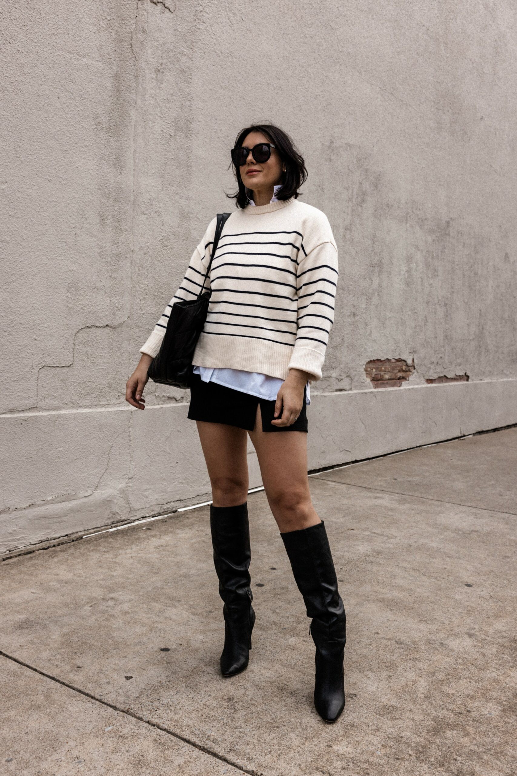 Hinh anh Đón mùa lạnh về: 7 kiểu phối đồ để mặc đẹp mỗi ngày 31