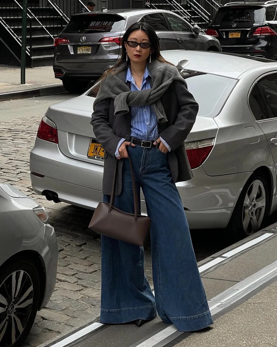 Hinh anh Đón mùa lạnh về: 7 kiểu phối đồ để mặc đẹp mỗi ngày 20