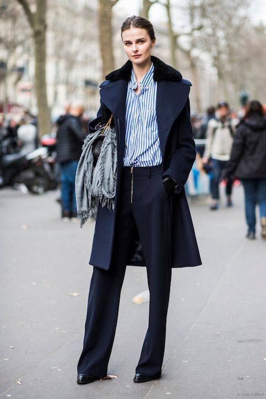 Hinh anh Đón mùa lạnh về: 7 kiểu phối đồ để mặc đẹp mỗi ngày 19