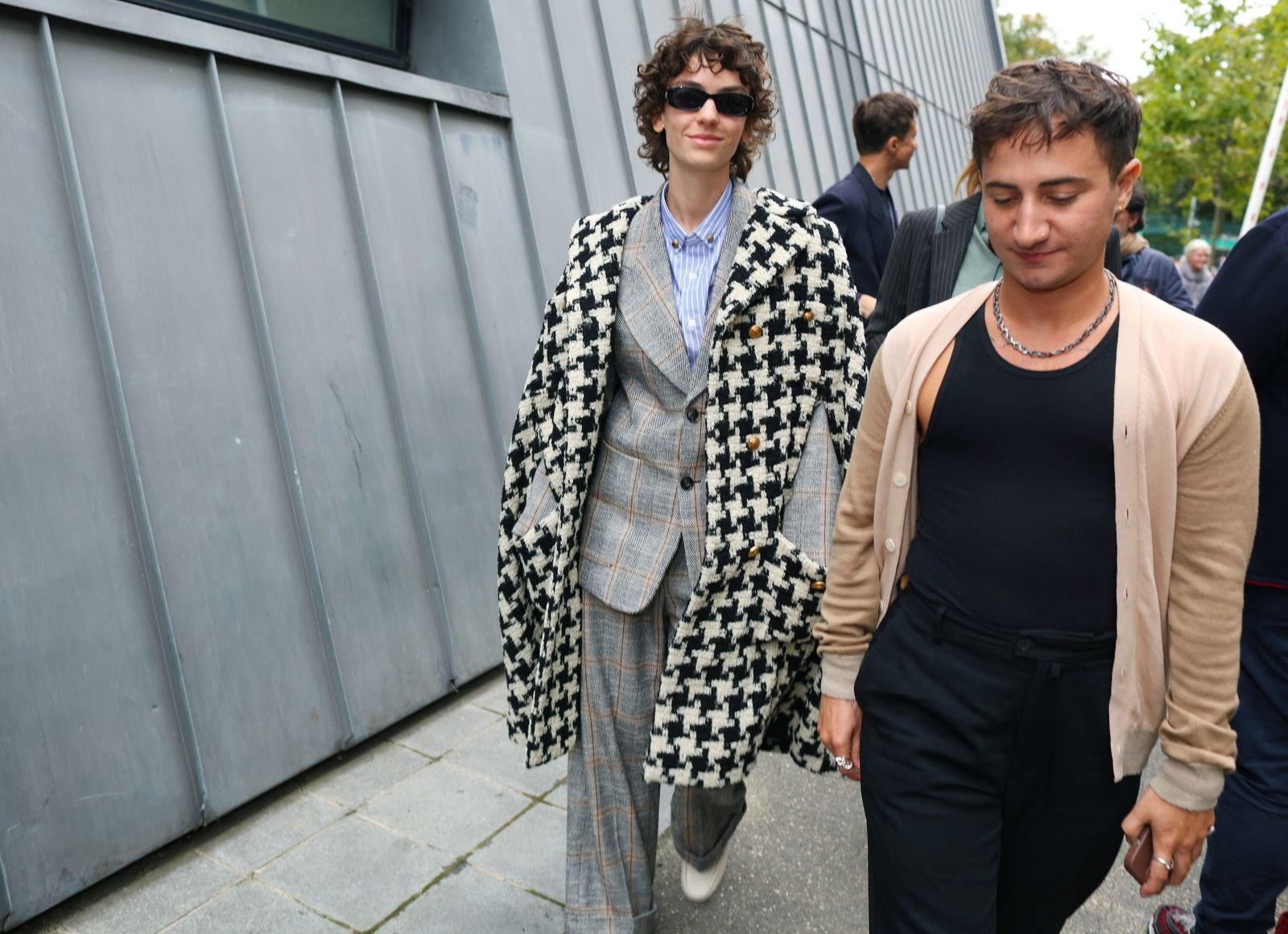 Hinh anh Đón mùa lạnh về: 7 kiểu phối đồ để mặc đẹp mỗi ngày 21