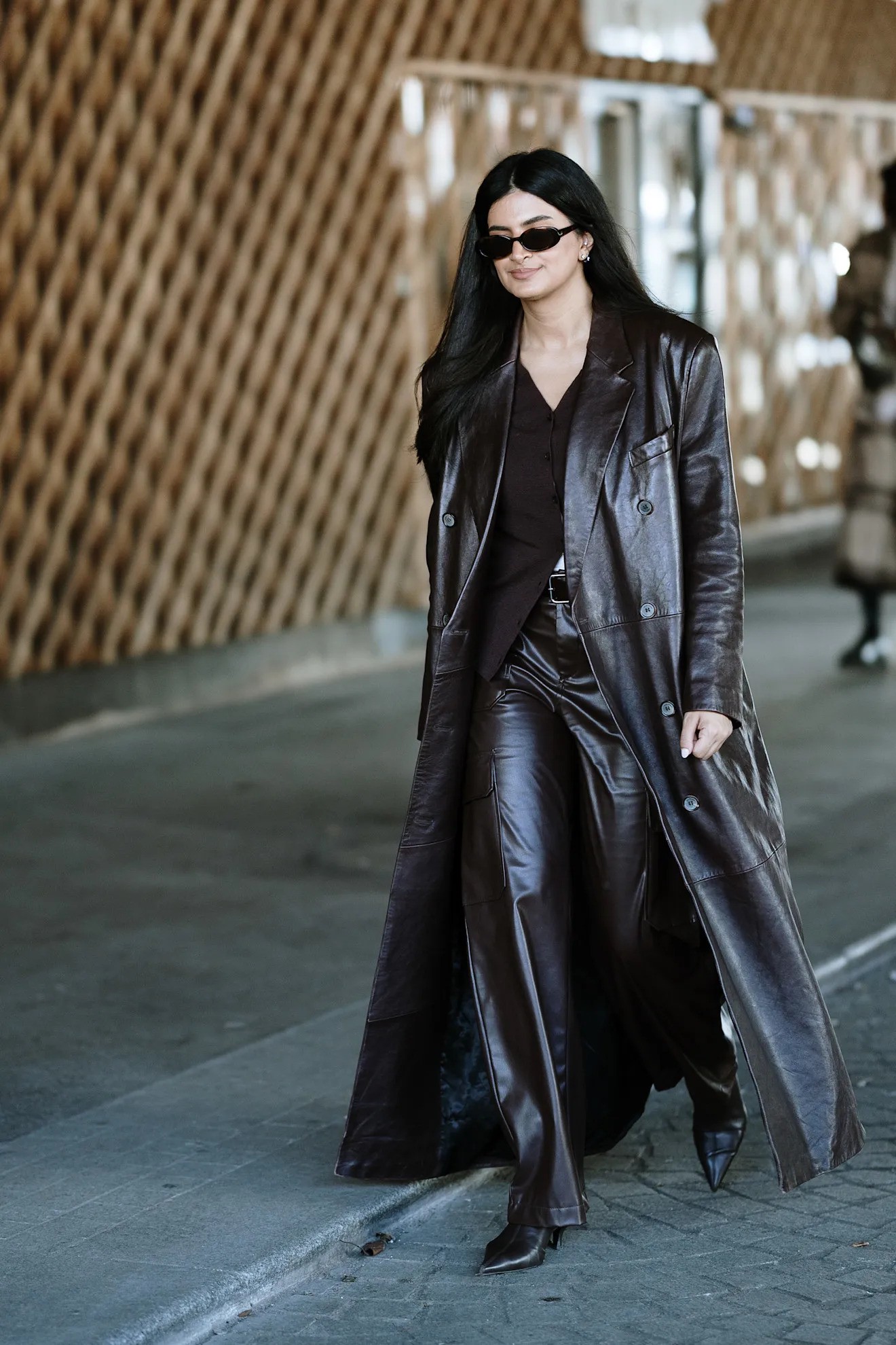 Hinh anh Đón mùa lạnh về: 7 kiểu phối đồ để mặc đẹp mỗi ngày 35