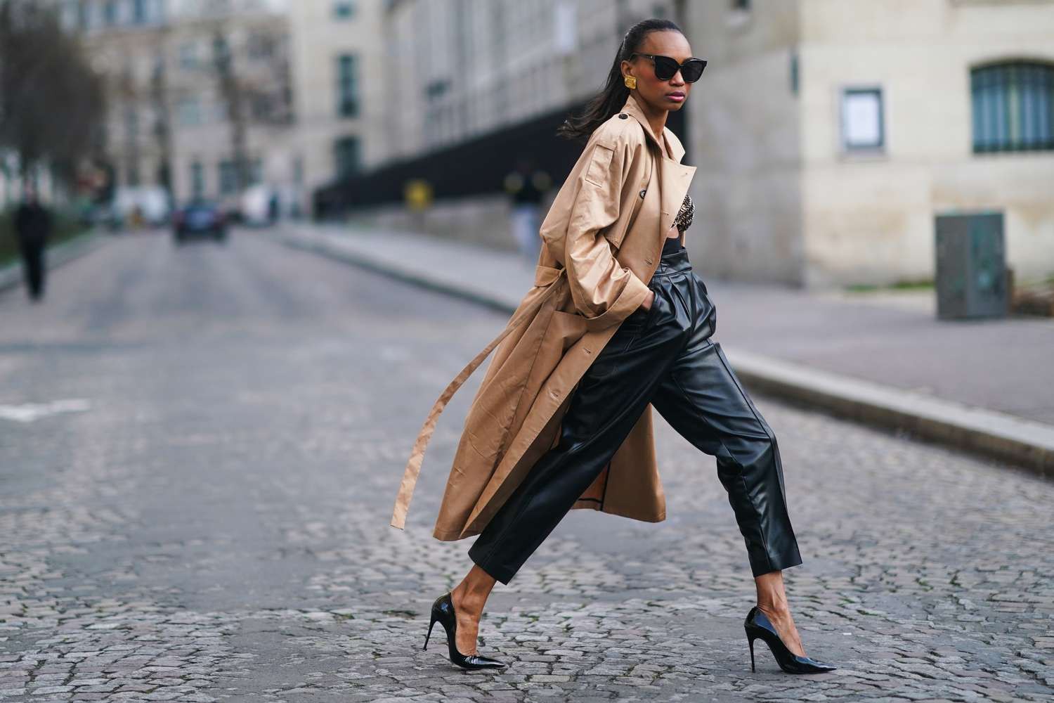 Hinh anh Đón mùa lạnh về: 7 kiểu phối đồ để mặc đẹp mỗi ngày 37