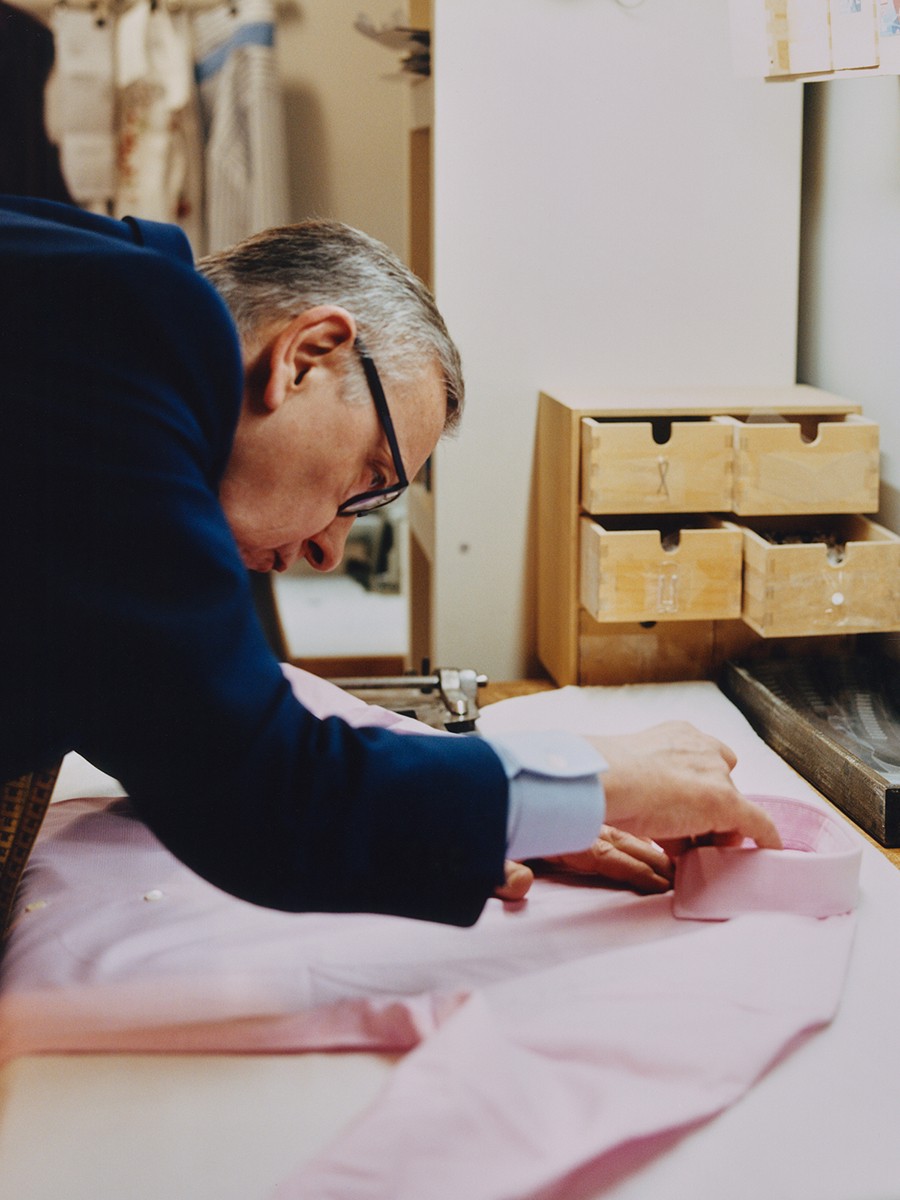 Hinh anh Matthieu Blazy: Hình hài của “kỷ nguyên mới” tại CHANEL  1