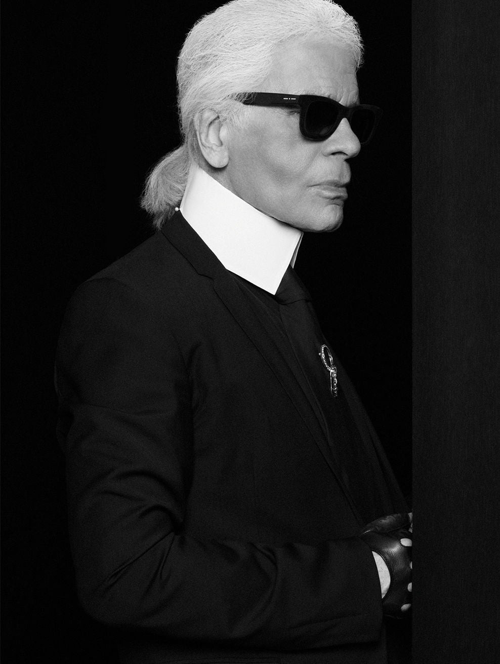 Karl Lagerfeld