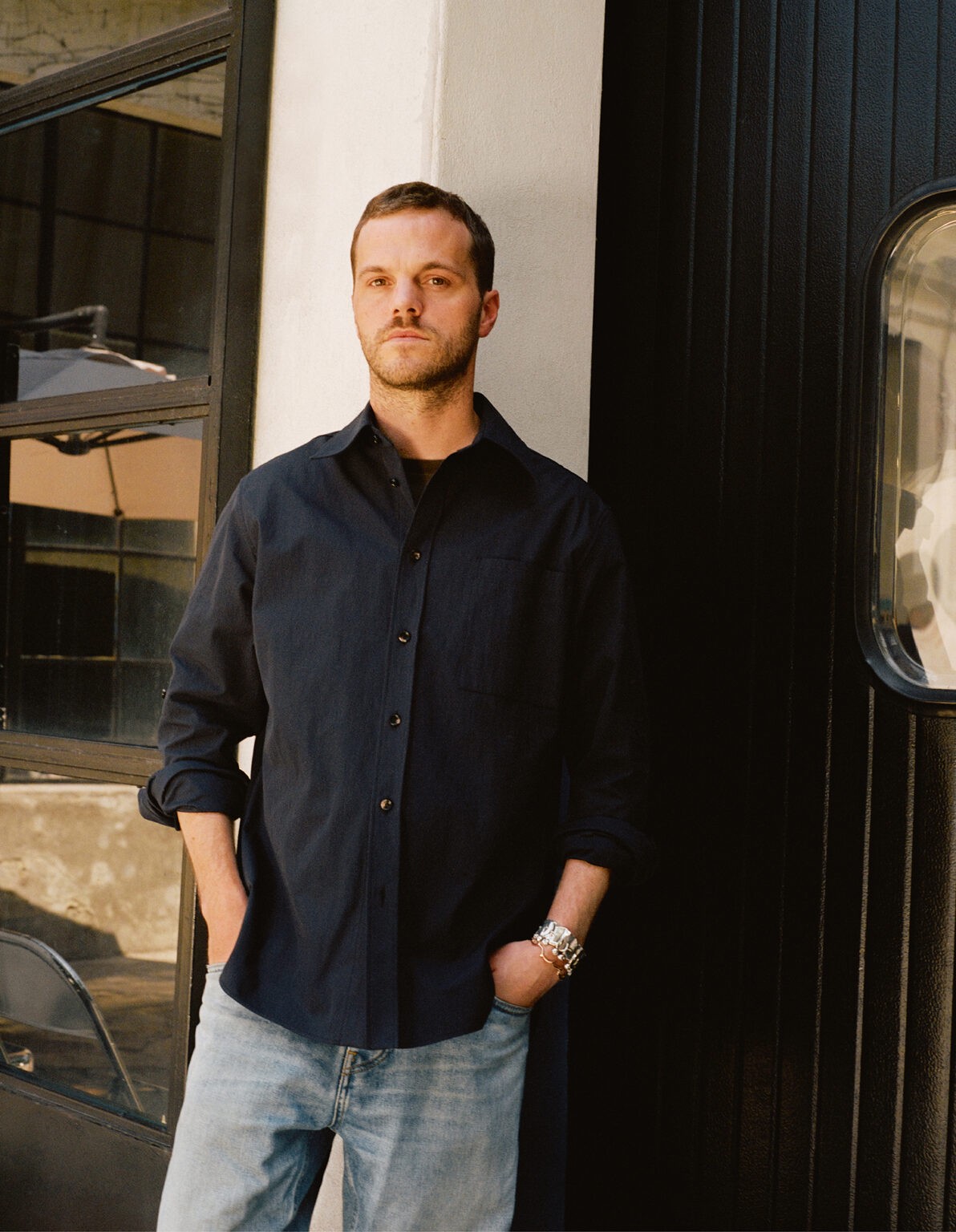 Matthieu Blazy giám đốc sáng tạo CHANEL