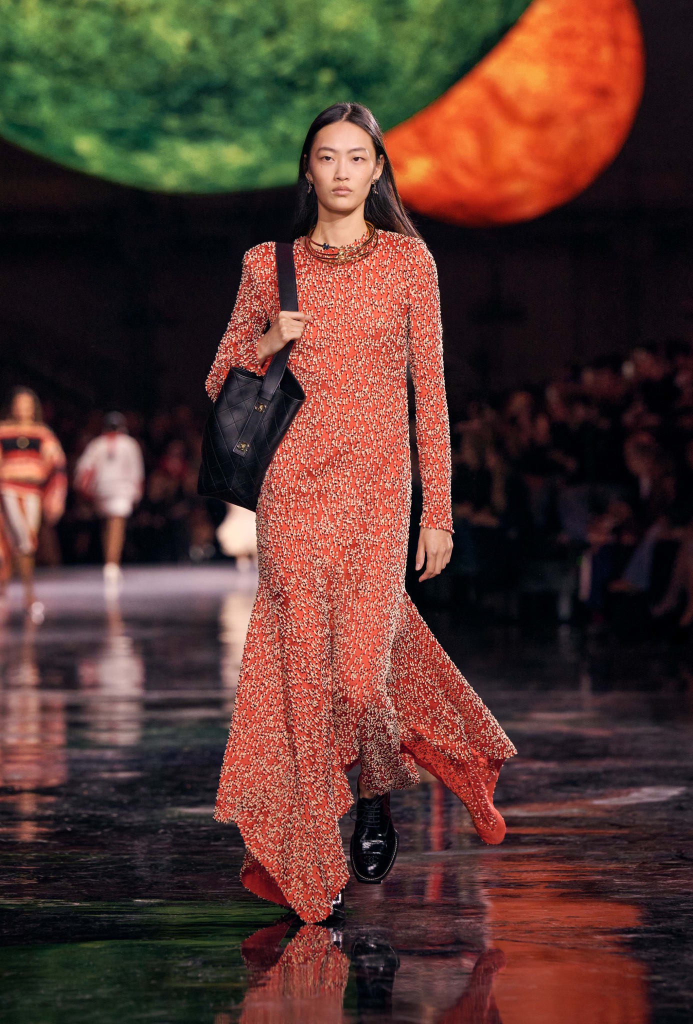 Hinh anh Matthieu Blazy: Hình hài của “kỷ nguyên mới” tại CHANEL  6