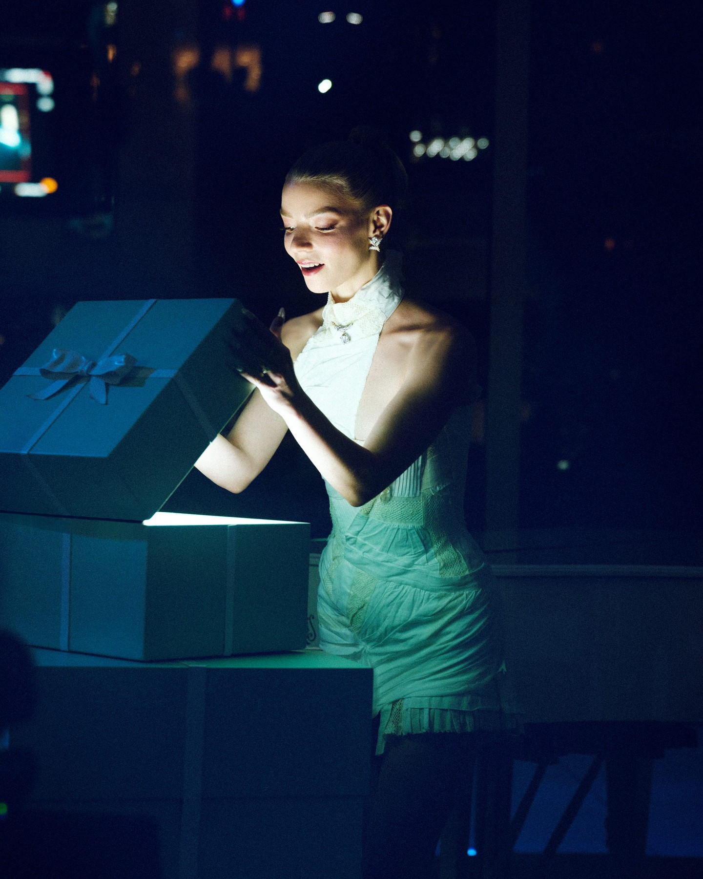 Hinh anh Love Is a Gift: Món quà tình yêu đầy trân quý đến từ Tiffany & Co. 8