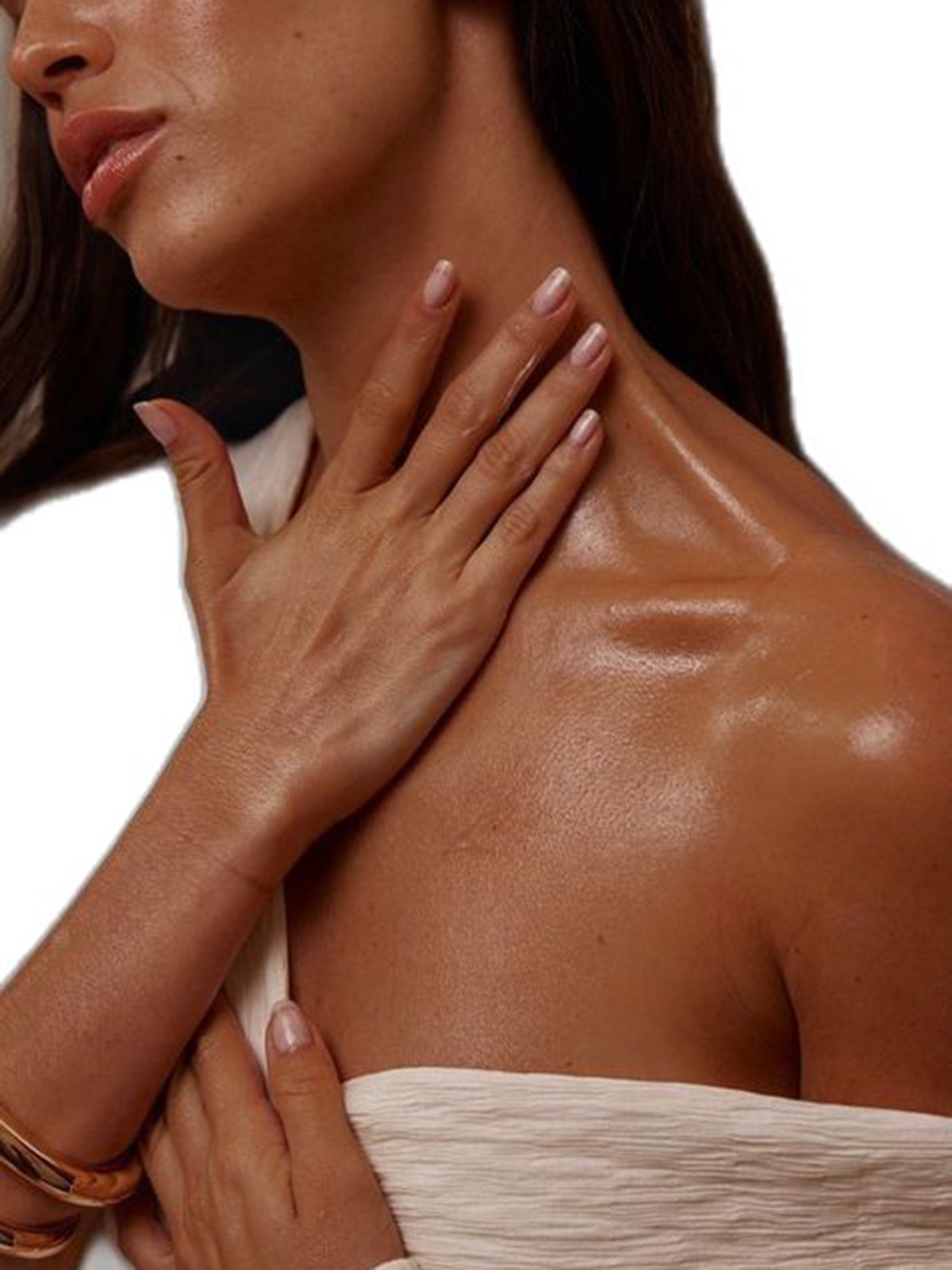 Lớp dưỡng sâu giàu dưỡng chất