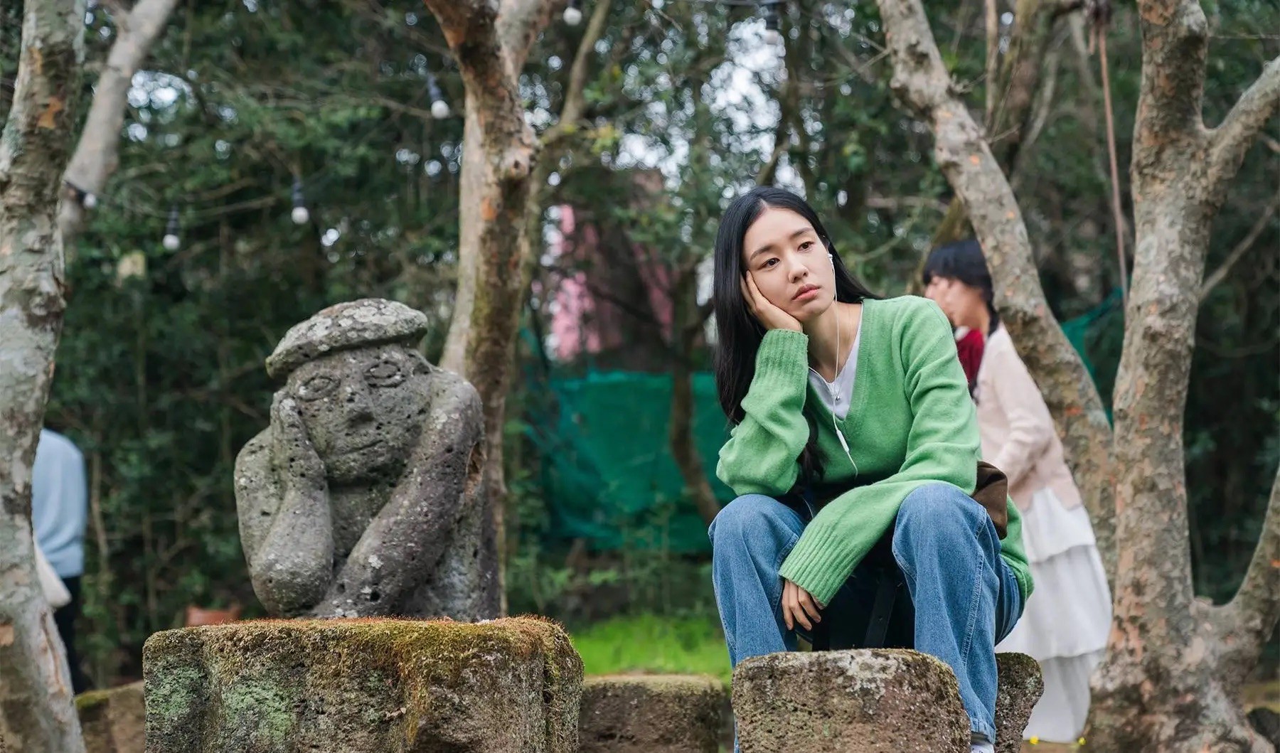 Từ một lời nói dối