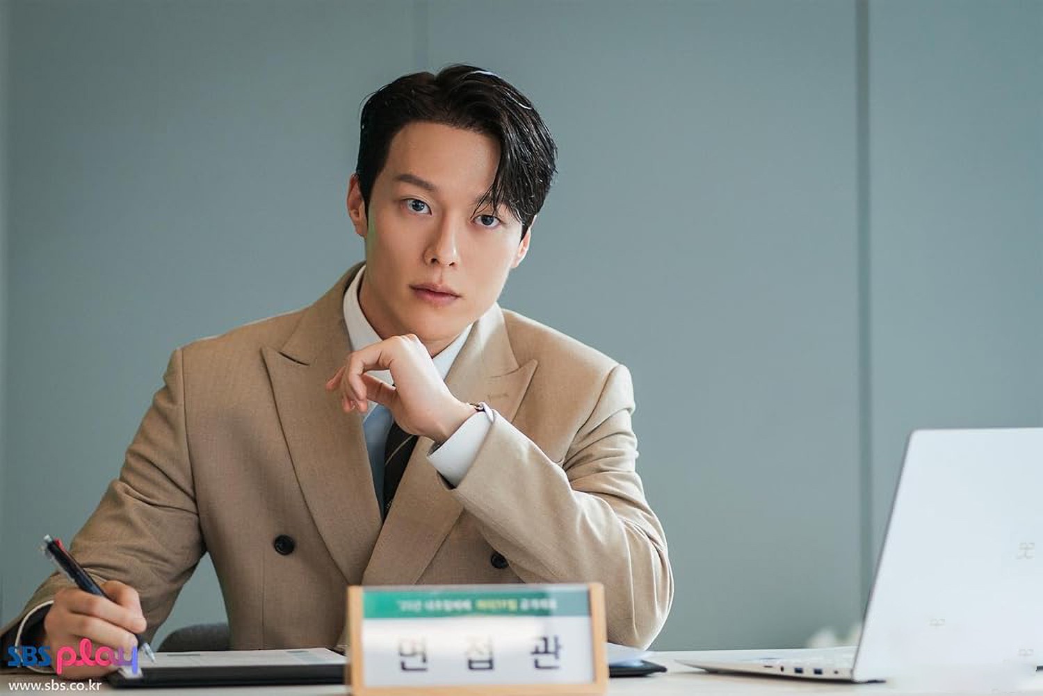 Review phim Dynamite Kiss