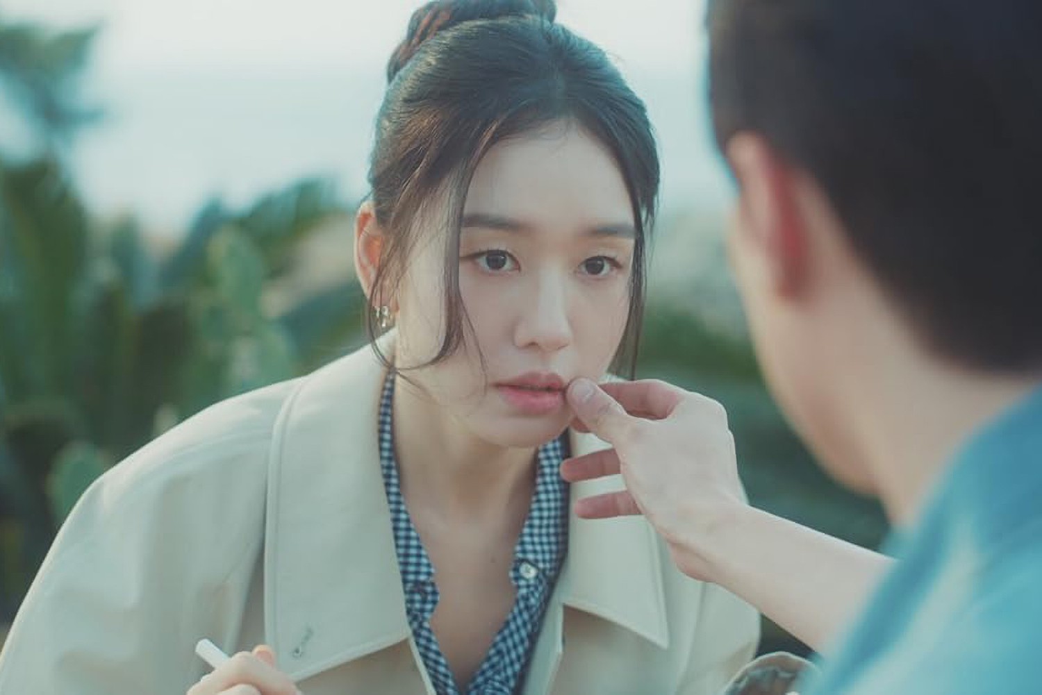 Review phim Dynamite Kiss