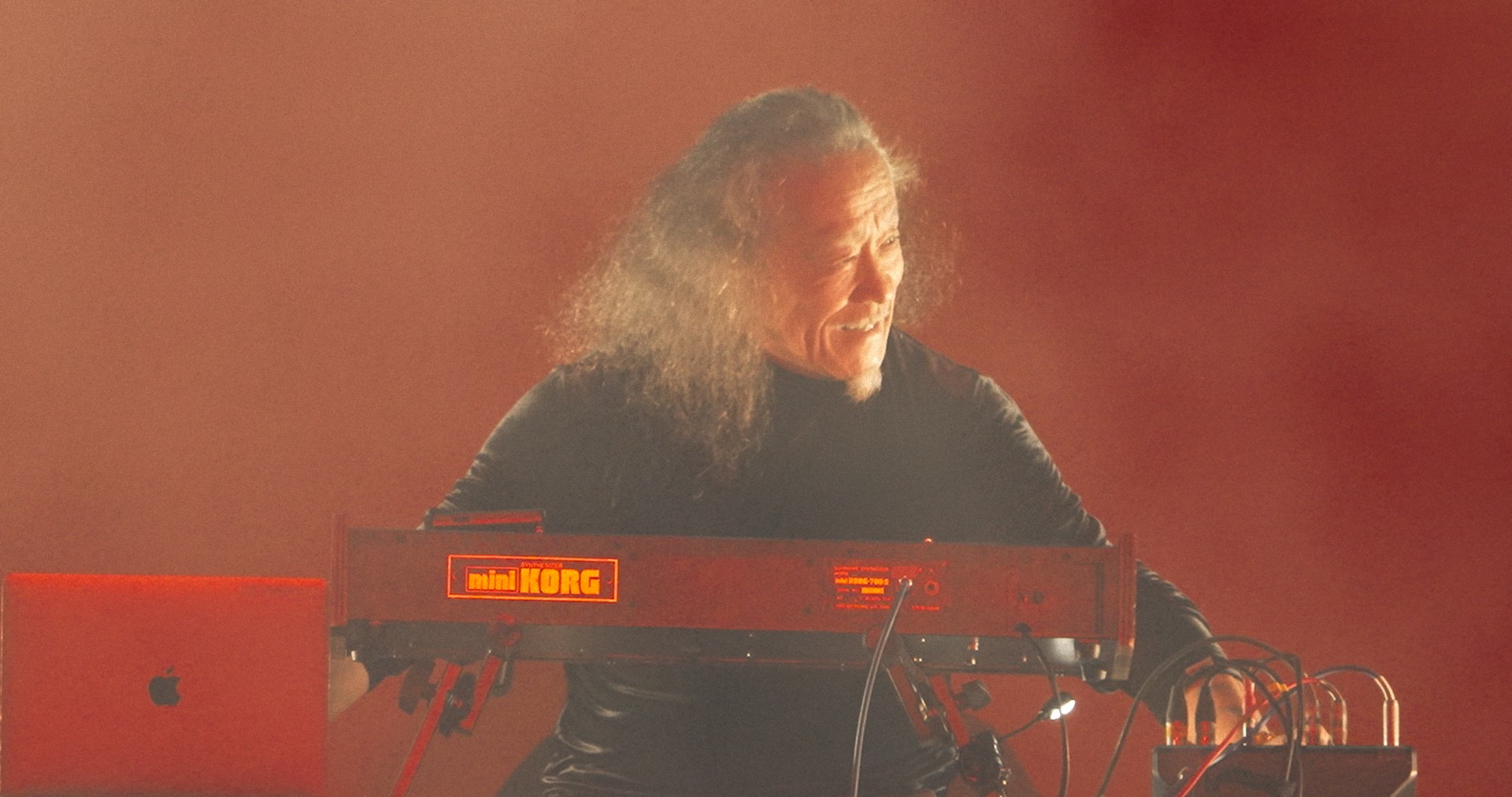 Hinh anh 'Chân Trời Rực Rỡ' của Hà Anh Tuấn ra mắt màn ảnh rộng 3