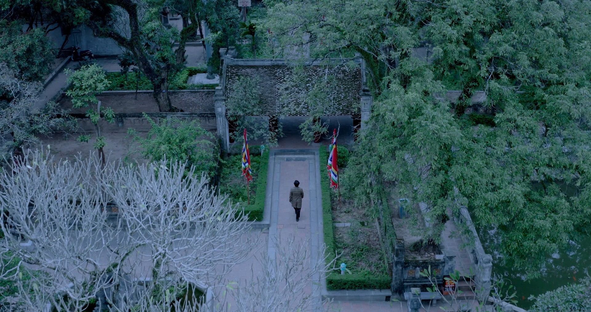 Hinh anh 'Chân Trời Rực Rỡ' của Hà Anh Tuấn ra mắt màn ảnh rộng 7