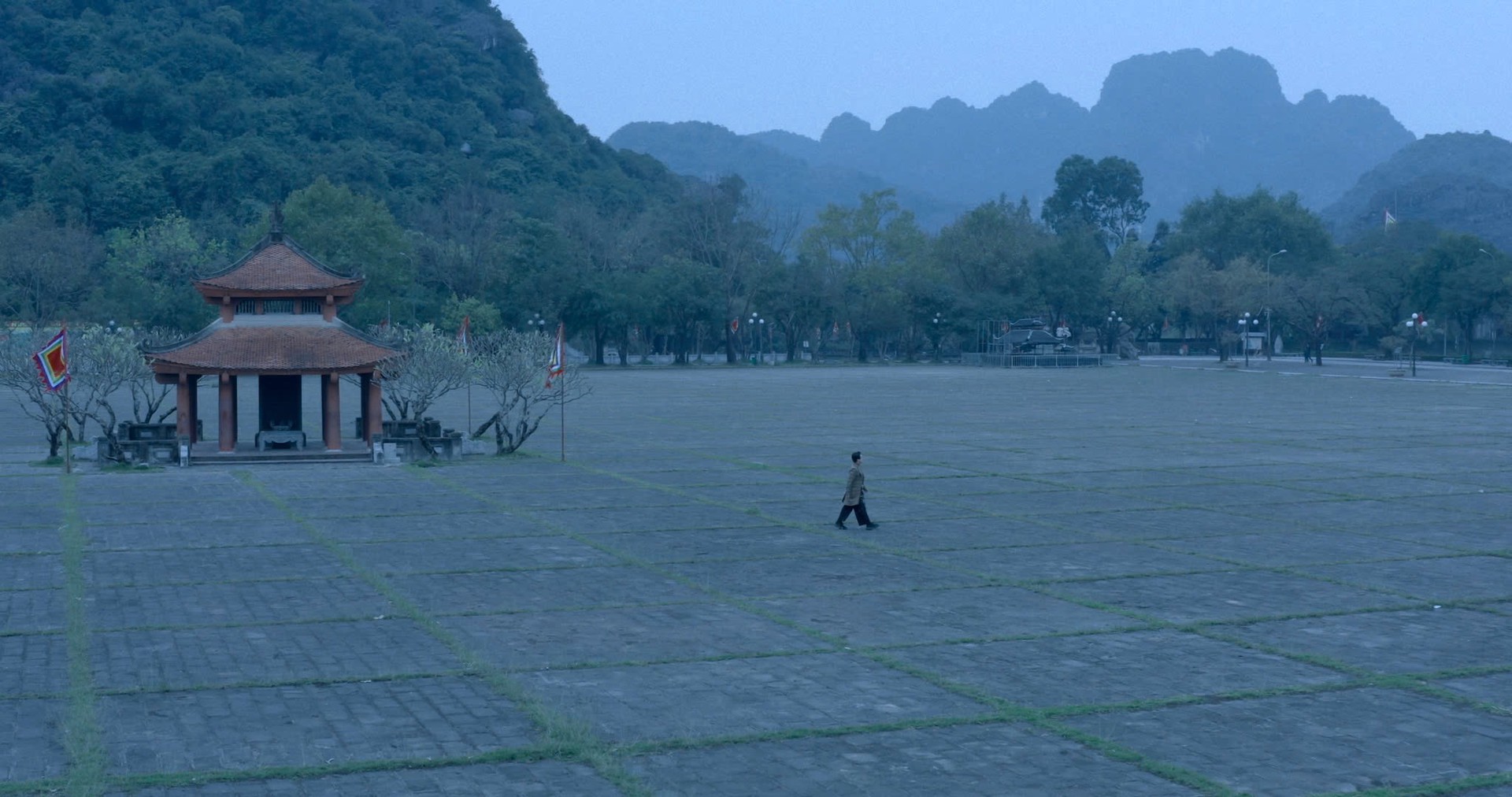 Hinh anh 'Chân Trời Rực Rỡ' của Hà Anh Tuấn ra mắt màn ảnh rộng 5