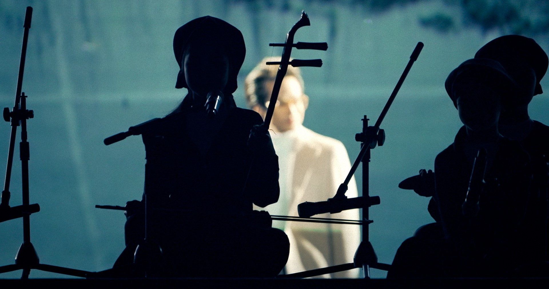 Hinh anh 'Chân Trời Rực Rỡ' của Hà Anh Tuấn ra mắt màn ảnh rộng 4