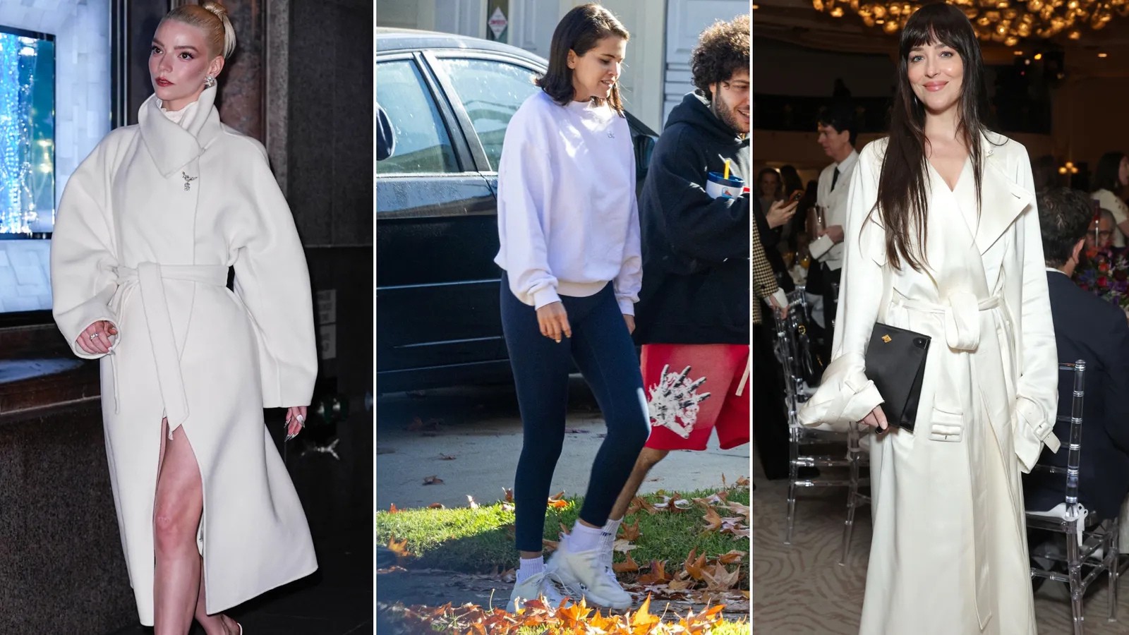 Hinh anh Pantone Cloud Dancer - Gam màu của vẻ đẹp tự do và tối giản 6