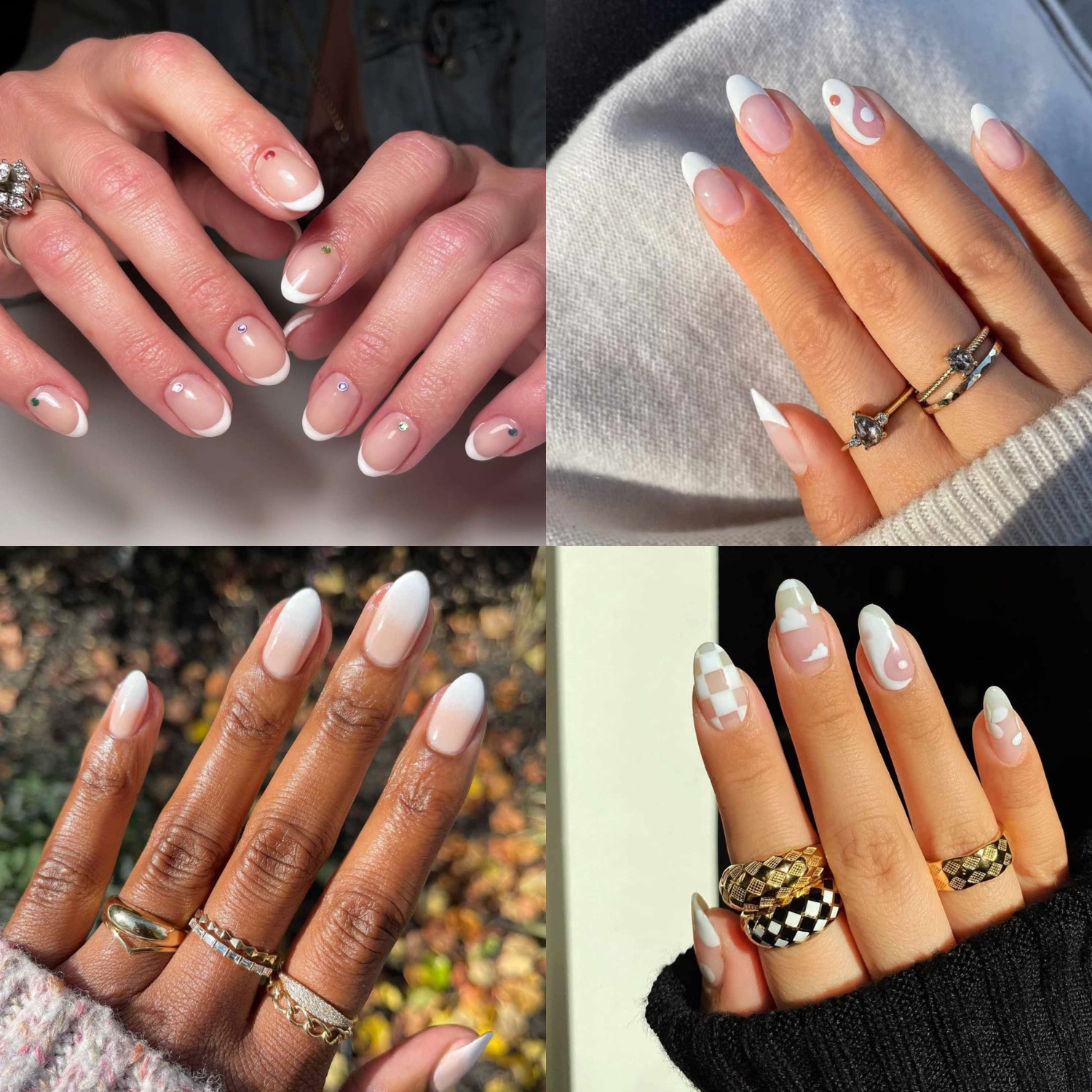 Gam màu mới trong lĩnh vực làm đẹp