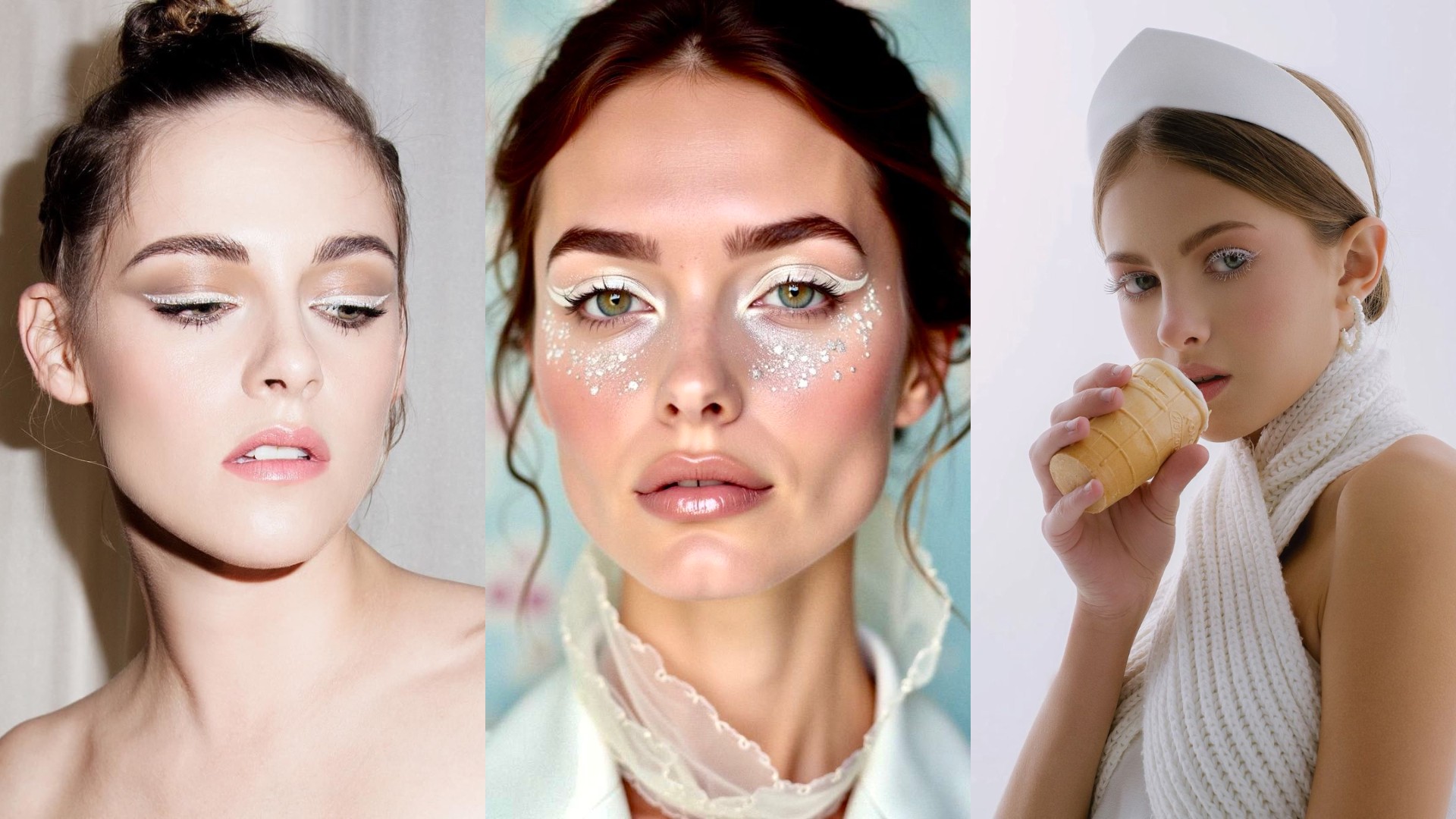 Gam màu mới trong lĩnh vực làm đẹp