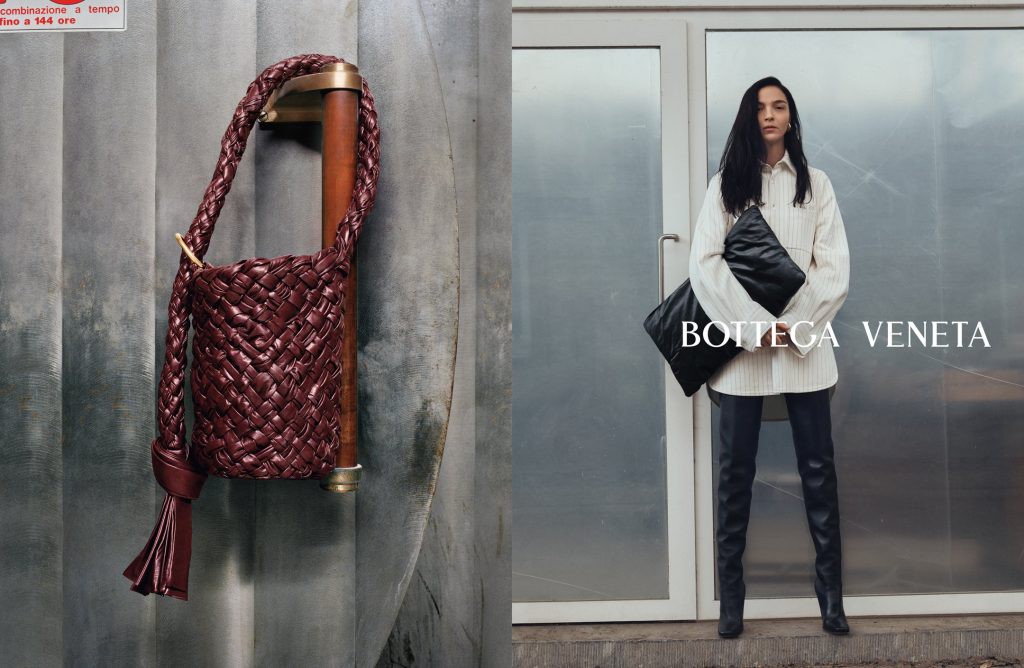 Hành trình của Intrecciato: Ngôn ngữ đan da đã làm nên đế chế Bottega Veneta