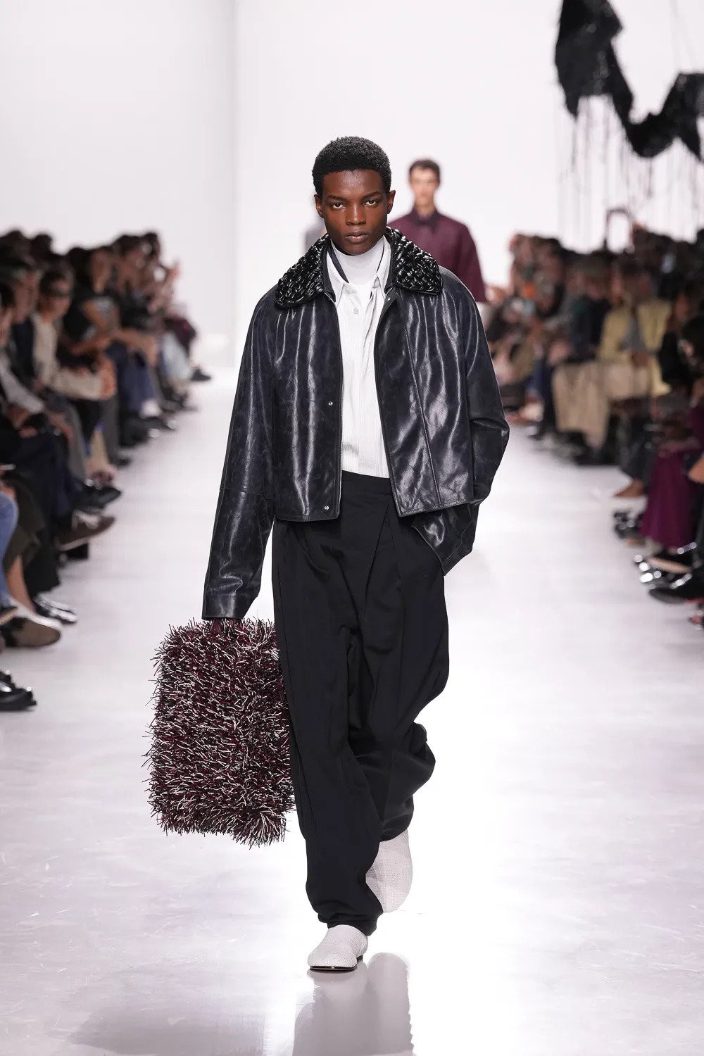 Hành trình của Intrecciato: Ngôn ngữ đan da đã làm nên đế chế Bottega Veneta