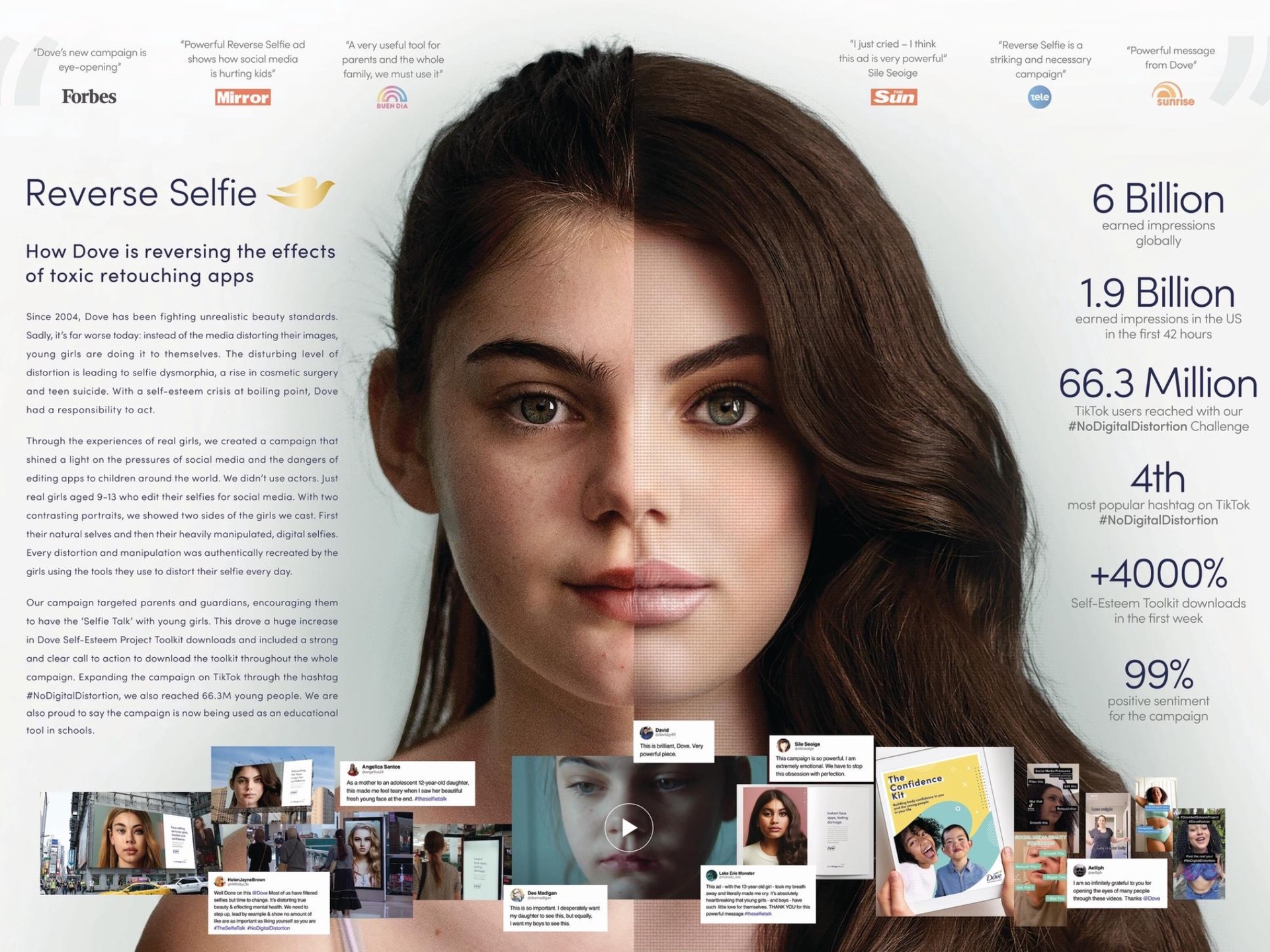 Khi filter kìm hãm sự tự tin của phái đẹp trong thời đại số