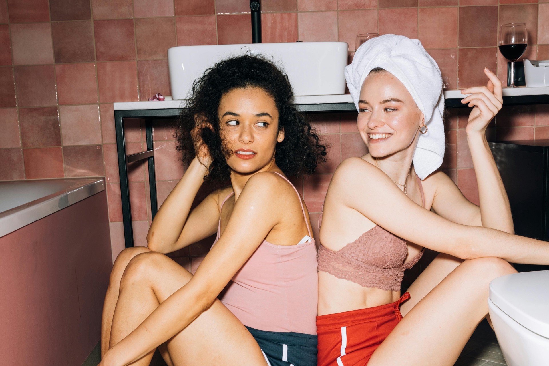 Hinh anh Khi filter kìm hãm sự tự tin của phái đẹp trong thời đại số 3