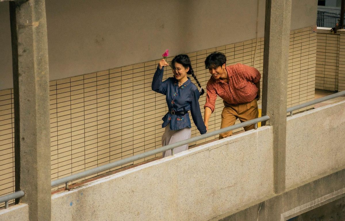 Tập trung vào cảm giác mà một người mang lại, thay vì hình mẫu “gu lý tưởng”