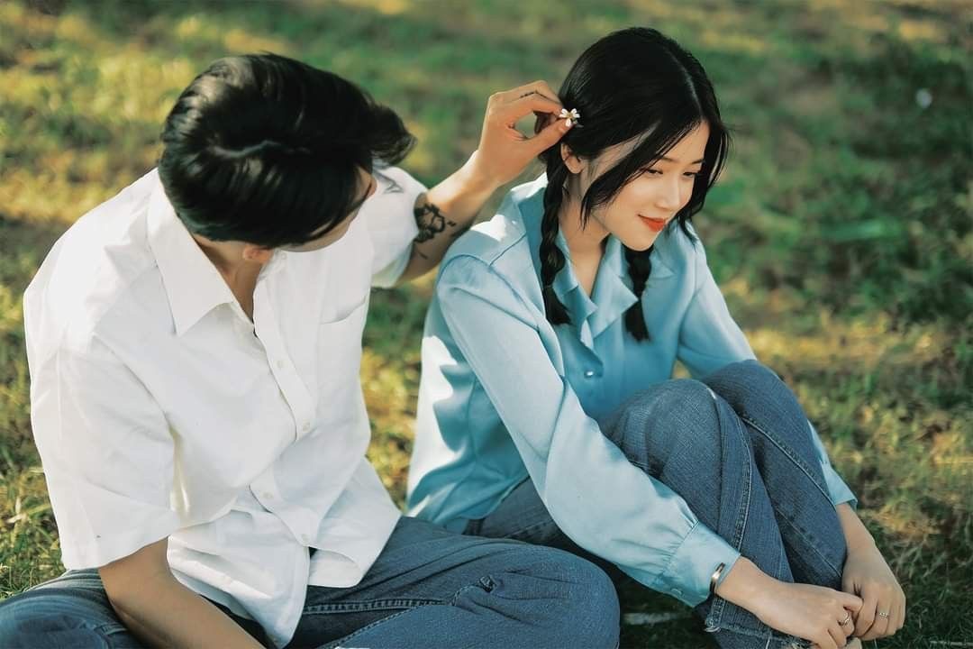 Hinh anh 2025 sắp qua rồi và chúng ta đã học được gì từ tình yêu? 5