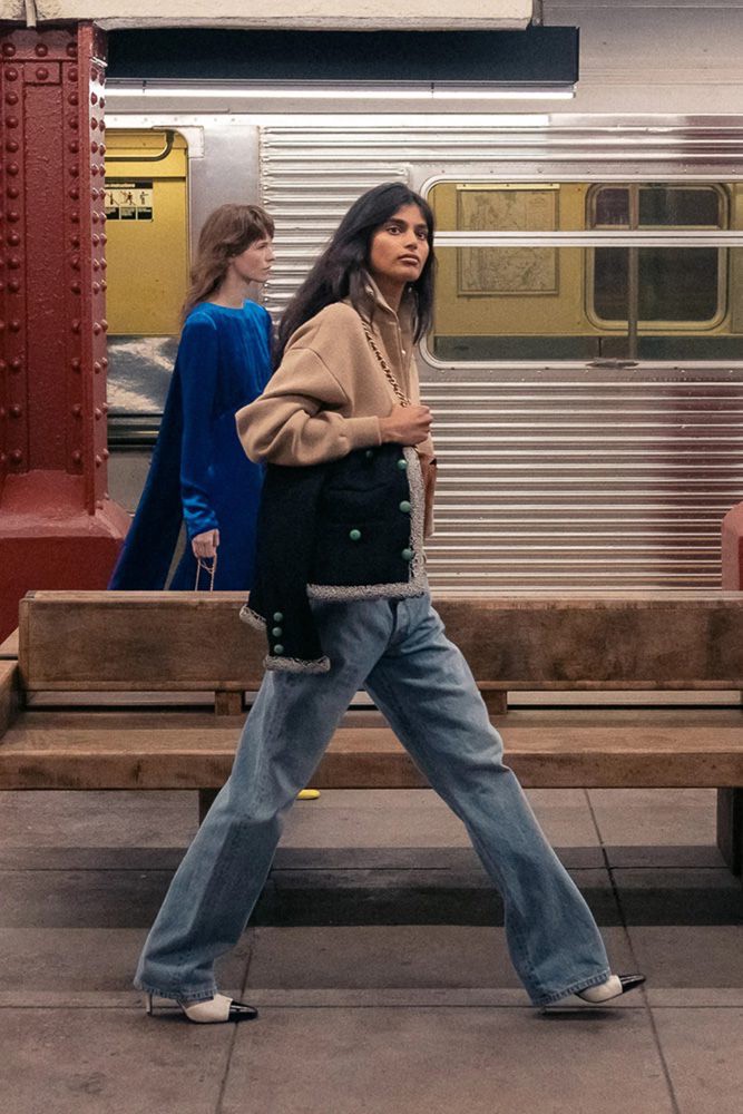 Hinh anh CHANEL của Matthieu Blazy: Nữ quyền trong từng cá nhân 4