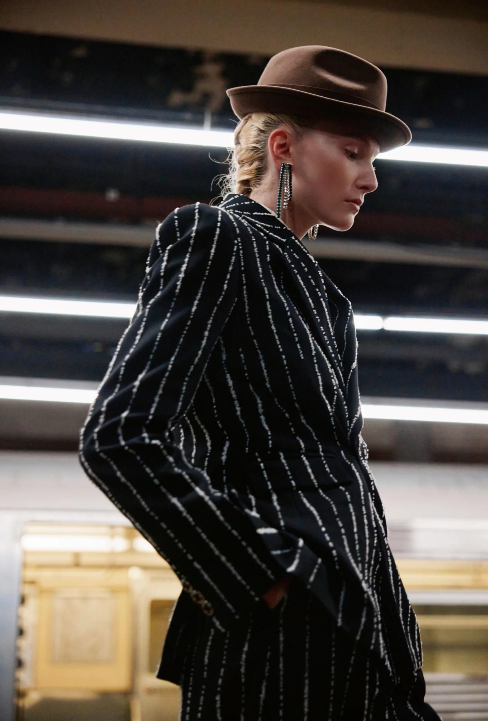 Nữ quyền không in lên quần áo