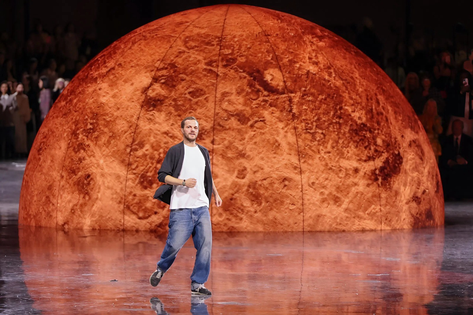 Hinh anh CHANEL của Matthieu Blazy: Nữ quyền trong từng cá nhân 1