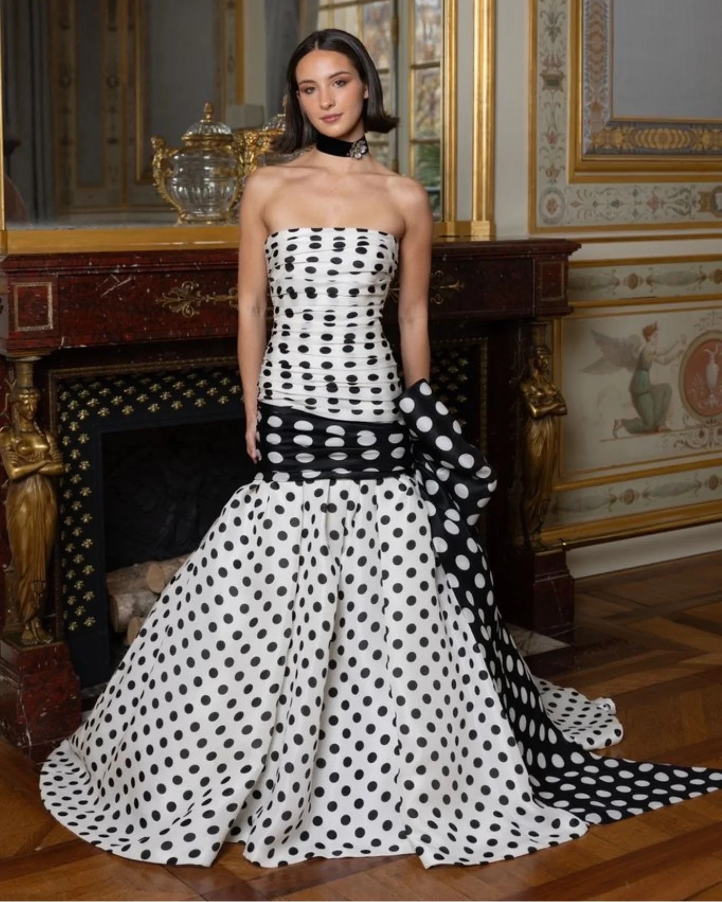 Hinh anh Điều gì khiến Le Bal des Débutantes trở thành giấc mơ của mọi tiểu thư ưu tú? 24