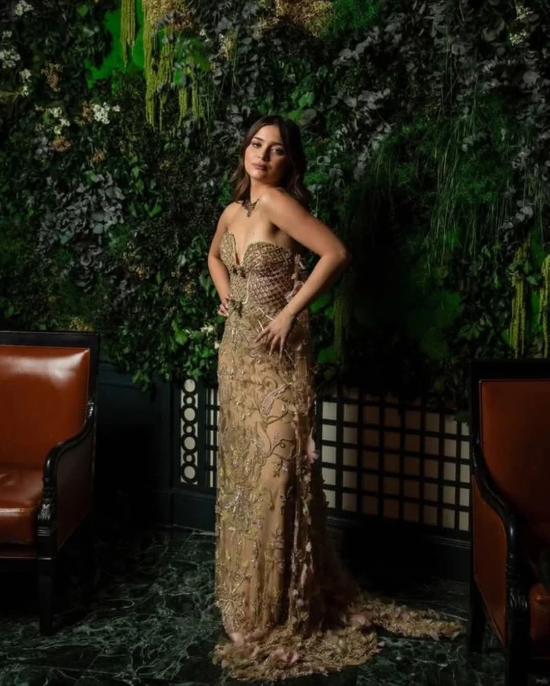 Hinh anh Điều gì khiến Le Bal des Débutantes trở thành giấc mơ của mọi tiểu thư ưu tú? 32