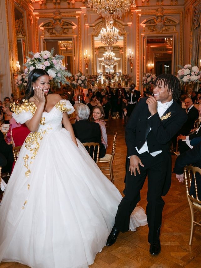 Hinh anh Điều gì khiến Le Bal des Débutantes trở thành giấc mơ của mọi tiểu thư ưu tú? 29