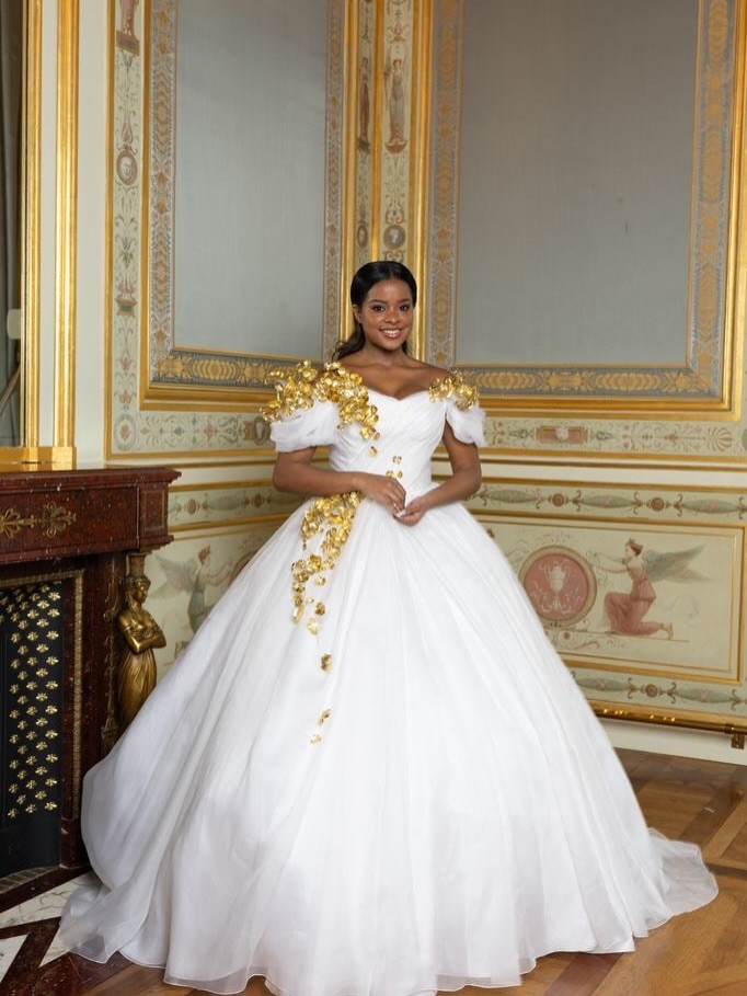 Hinh anh Điều gì khiến Le Bal des Débutantes trở thành giấc mơ của mọi tiểu thư ưu tú? 30