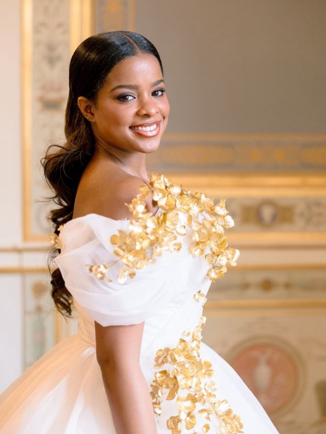 Hinh anh Điều gì khiến Le Bal des Débutantes trở thành giấc mơ của mọi tiểu thư ưu tú? 28