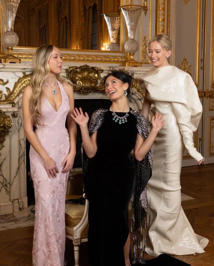 Hinh anh Điều gì khiến Le Bal des Débutantes trở thành giấc mơ của mọi tiểu thư ưu tú? 21