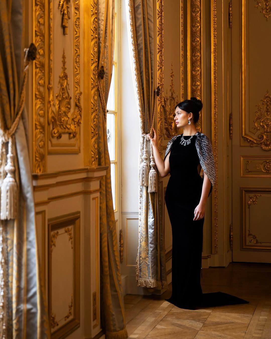 Hinh anh Điều gì khiến Le Bal des Débutantes trở thành giấc mơ của mọi tiểu thư ưu tú? 20