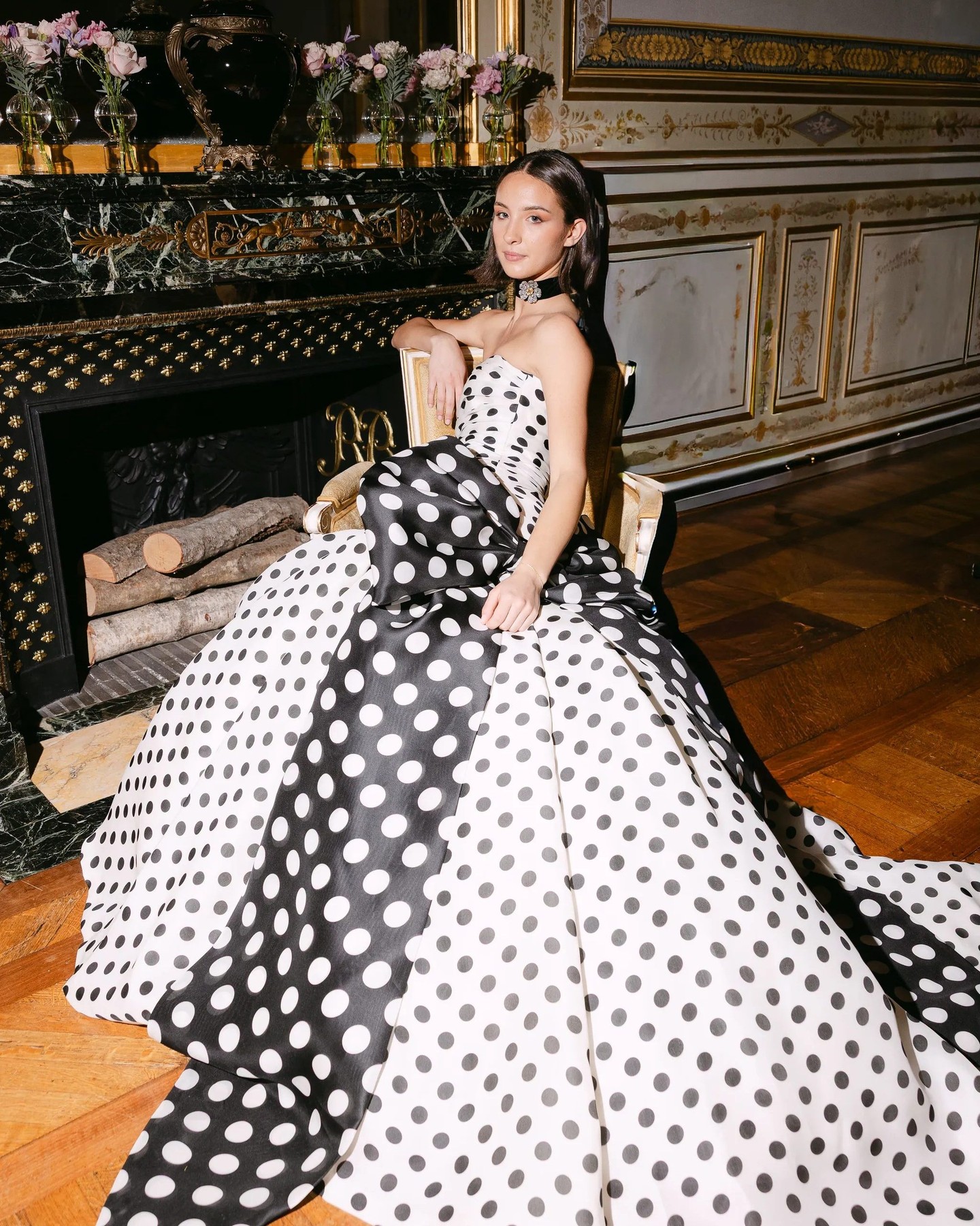 Hinh anh Điều gì khiến Le Bal des Débutantes trở thành giấc mơ của mọi tiểu thư ưu tú? 22