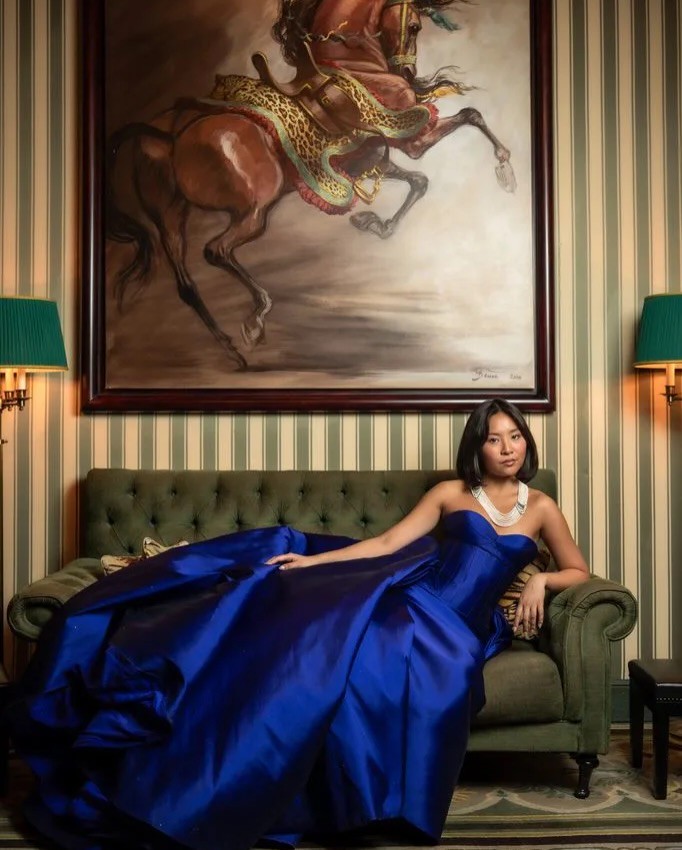 Hinh anh Điều gì khiến Le Bal des Débutantes trở thành giấc mơ của mọi tiểu thư ưu tú? 5