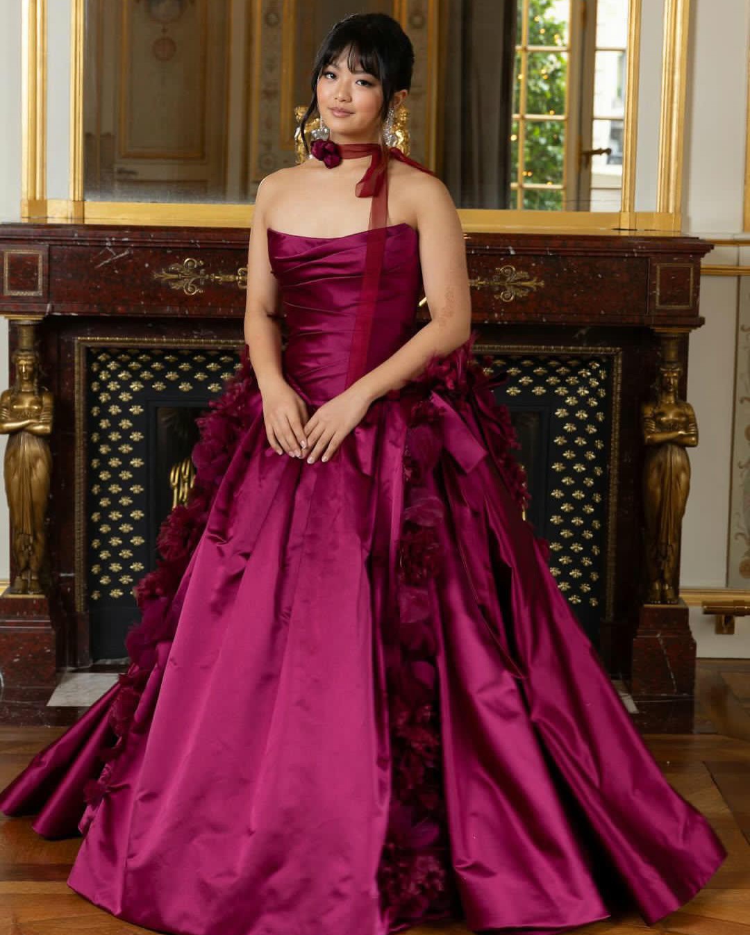 Hinh anh Điều gì khiến Le Bal des Débutantes trở thành giấc mơ của mọi tiểu thư ưu tú? 6