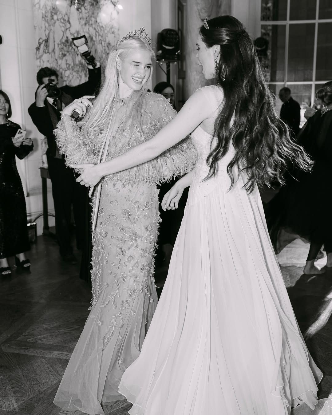 Ảnh: vogueaustralia