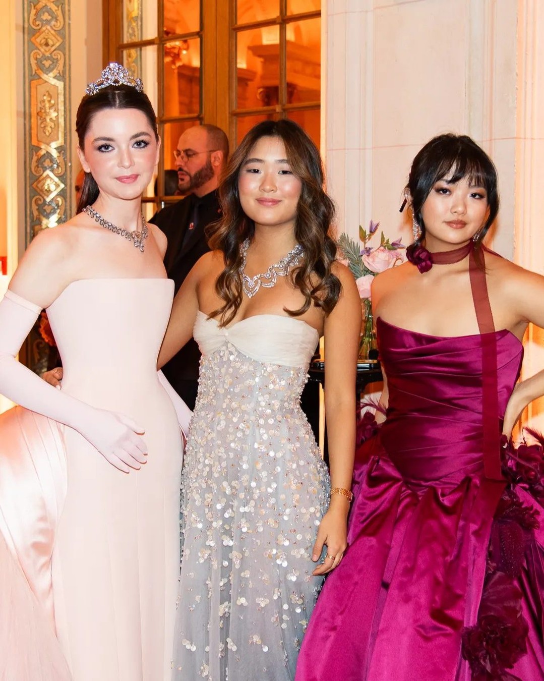 Ảnh: vogueaustralia