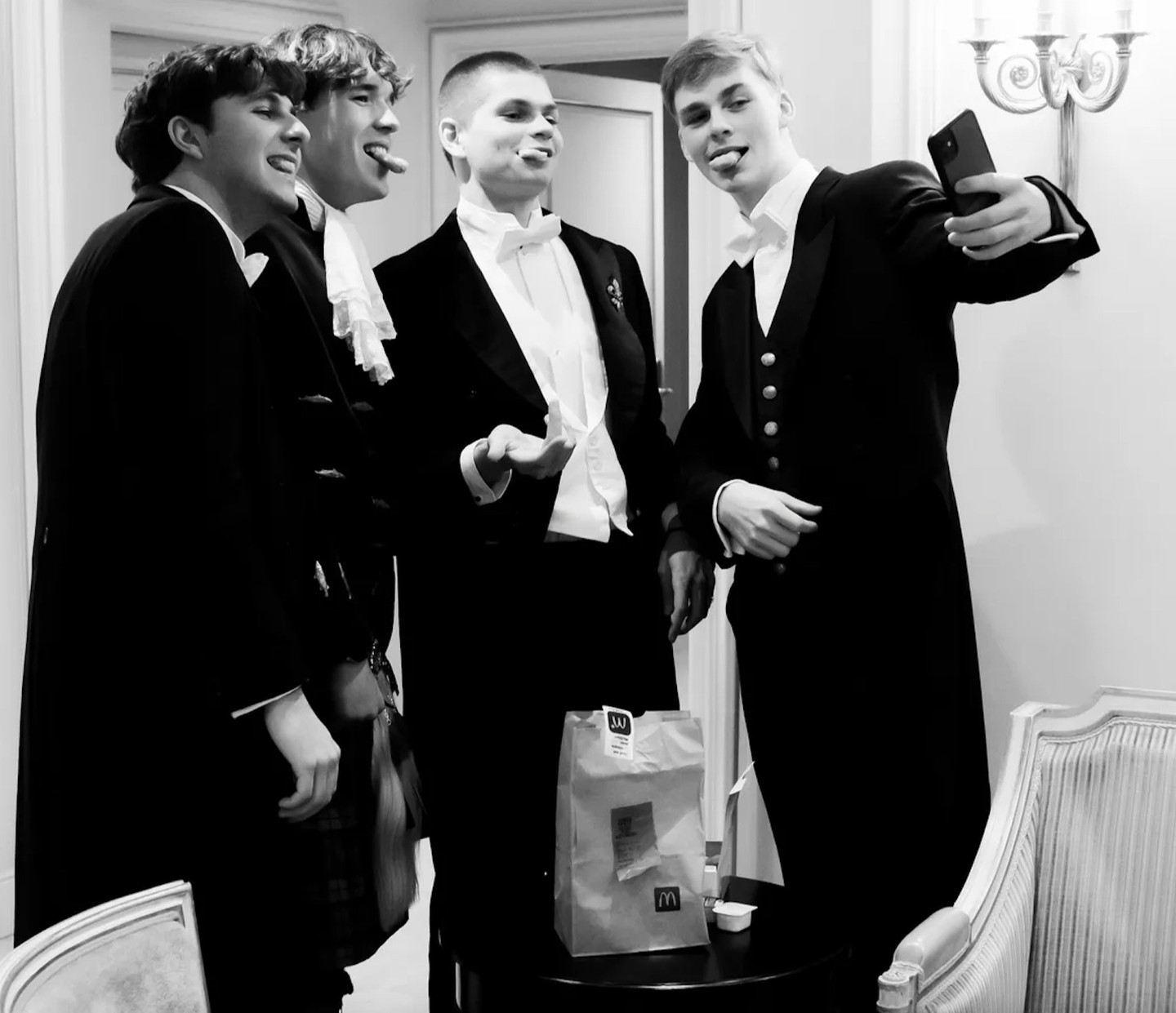 Ảnh: the_royal_watcher