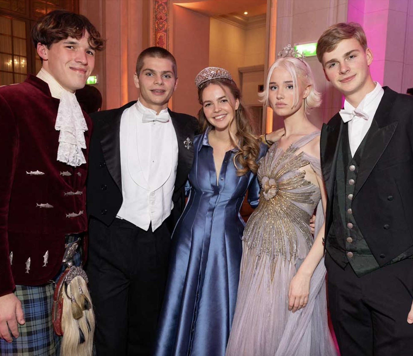 Ảnh: the_royal_watcher