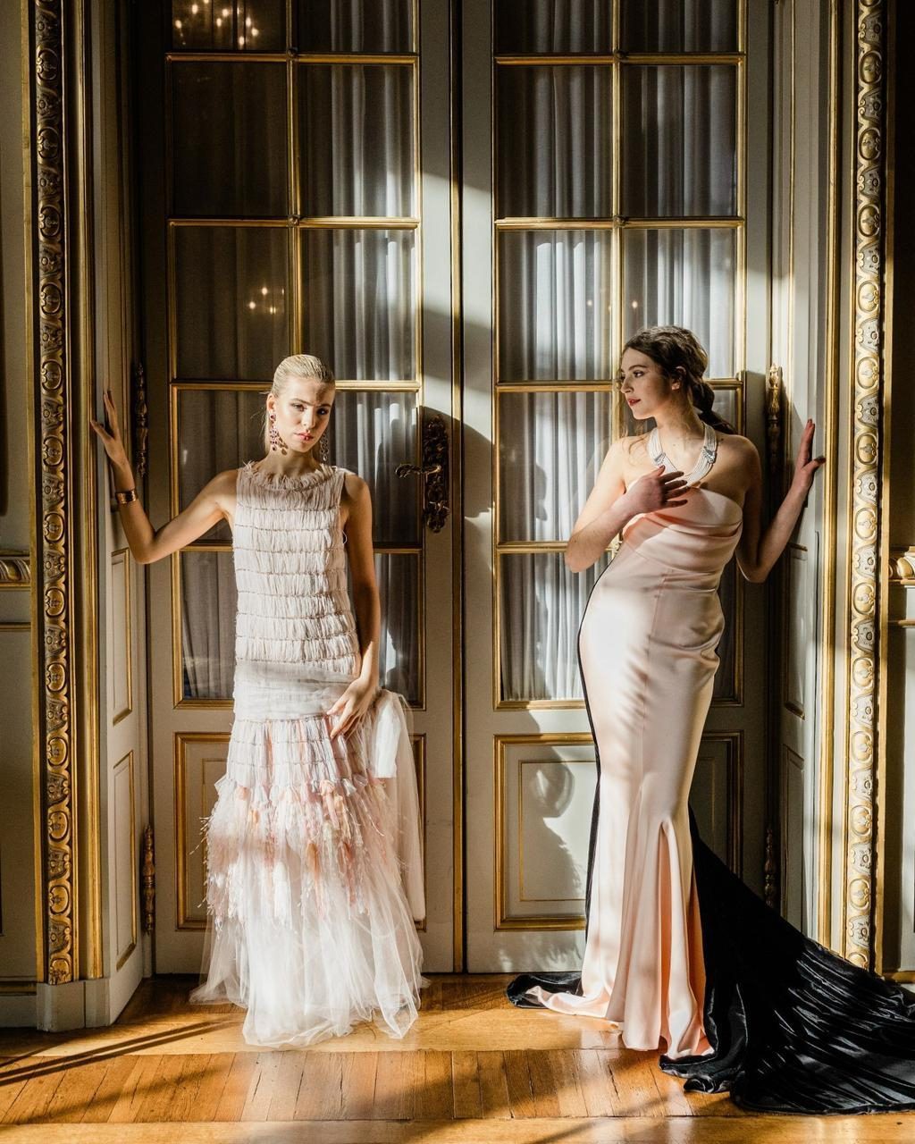 Ảnh: vogueaustralia