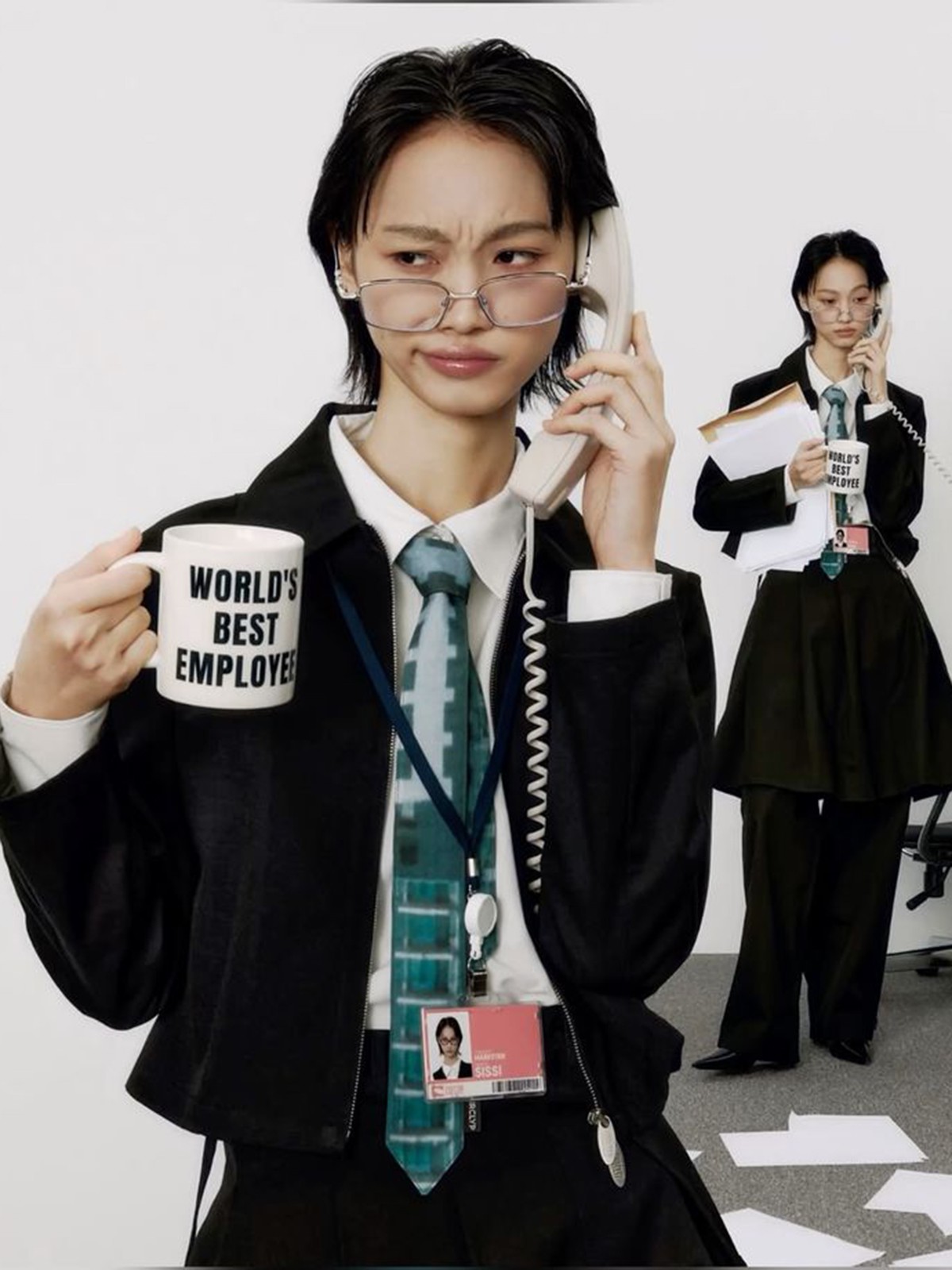 Hinh anh Career gap và làn sóng nghỉ hưu để tái tạo cuộc đời của Gen Z 1